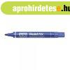 Alkoholos marker fm test 4,3mm kerek hegy N50-CE Pentel E