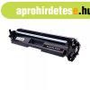 HP-hez CF230A (Nr.30A) UTNGYRTOTT fekete toner (?2000 olda