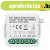 Smart Switch Modul ZigBee Avatto N-LZWSM01-3 Nincs semleges 
