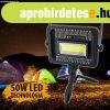 50W COB led hordozhat munkalmpa W829