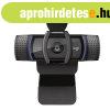 Logitech FullHD Webcam C920s webkamera