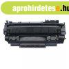 HP -hez UTNGYRTOTT Q5949X/Q7553X Toner FEKETE 7.000 oldal 