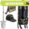 Nokta Makro Adventure Pack szett htizskkal, sval (Nok-Ki