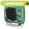 Ariete Vintage Fan Heater 808/04, zld
