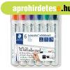 Tblamarker kszlet, 2-5 mm, vgott, STAEDTLER "Lumocol