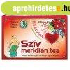 Dr.chen szv meridin tea 20x2,53 g 20 db