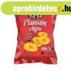 Samai plantain fzbann chips csps chili 75 g