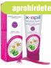 X-Epil szrtelent krm rzkeny brre 75 ml