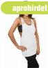 Urban Classics Ladies Flower Laces Loose Tank white