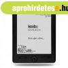 Koobe NovelBook HD Shine 6" E-book olvas 8GB Black