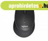 Logitech M330 Silent Plus Wireless mouse Black