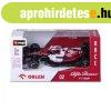 Bburago 1/43 versenyaut - Alfa Romeo F1 Team Orlen C42