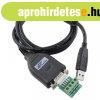 Pro-Per ATC-820 USB/RS485 talakt Quadrosense s Predix F 