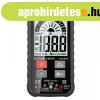 Habotest HT112A True RMS univerzlis digitlis multimter