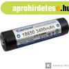 KeepPower 18650 3,7V 3400mAh vdett Li-ion akkumultor