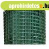 Ponthegesztett kerts PVC 10/0,8 mm, 50cm X 10m