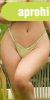  Brazil tangs zld csillog bikini als S-XL mret 