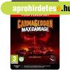 Carmageddon: Max Damage [Steam] - PC