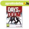 Days of Doom - Switch