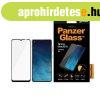 PanzerGlass E2E Regular Samsung A22 5G A226 tokbart fekete 