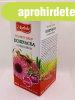 Apotheke echinacea szirup homoktvissel 250g