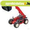 Bruder U02125 Manitou teleszkpos rakod