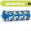 Bruder U02331 5-rszes vlteke, Lemken