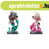 amiibo Pearl & Marina (Splatoon Off the Hook Set)