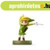 amiibo Toon Link (The Legend of Zelda Wind Waker)