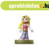 amiibo Zelda (The Legend of Zelda Wind Waker)