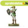 amiibo Zelda Link (The Legend of Zelda Twilight Princess)