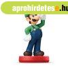 amiibo Luigi (Super Mario Kollekci) figura