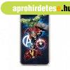 Marvel szilikon tok - Avengers 001 Samsung A346 Galaxy A34 5