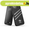 Adidas OR formzott tok n iPhone 12/ 12 Pro fekete 43714