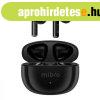 Mibro Earbuds 4 bezdrtov slchadl TWS, ?ierna