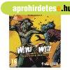 Weird West (Definitive Deluxe Kiads) - PS5