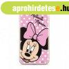 Disney szilikon tok - Minnie 008 Apple iPhone 5G/5S/5SE pink