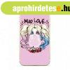 DC szilikon tok - Harley Quinn 001 Apple iPhone 13 (6.1) pin