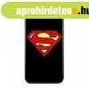 DC szilikon tok - Superman 002 Apple iPhone 13 (6.1) fekete 