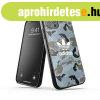 Adidas OR Snap Case Camo iPhone 12/12 Pro kk/fekete tok