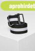 Urban Classics Easy Belt with Stripes black/white