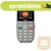 GIGASET GL390 mobiltelefon, idsek szmra, Dual SIM, titn-