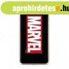 Marvel szilikon tok - Marvel 001 Apple iPhone 14 (6.1) feket