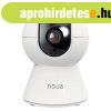 Nous Smart WiFi forg kamera 1296p W5, fehr