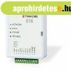 TRIKDIS E16 Ethernet kommuniktor, 3 be- vagy kimenet