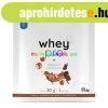 Whey PRO - 30 g - mogyors-csokold - Nutriversum