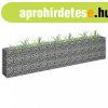 horganyzott acl gabion magasgys 270 x 30 x 60 cm