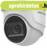 Hikvision DS-2CE76U7T-ITMF (2.8mm) 8 MP THD fix EXIR turret 