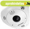 Hikvision DS-2CD6365G0-IVS (1.27mm)(B) 6 MP 360 vandlbizto