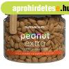 Peanut Extra double roasted fldimogyor - 190 g - Nutrivers